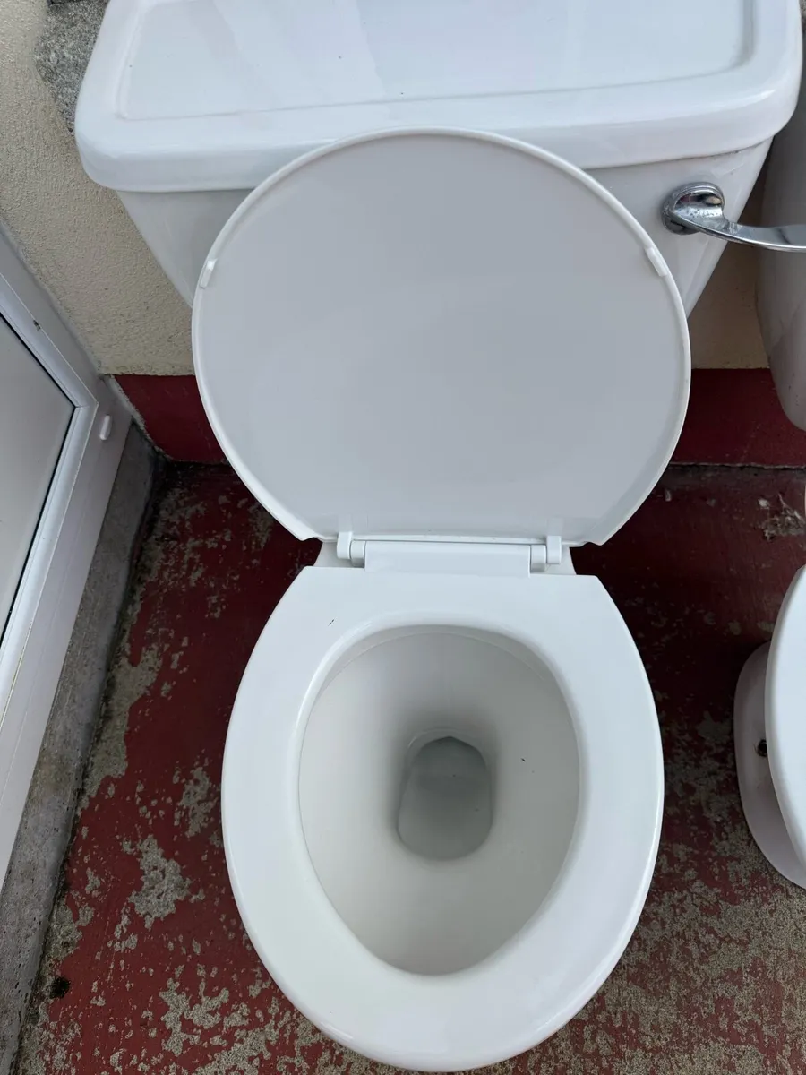 toilet set - Image 4