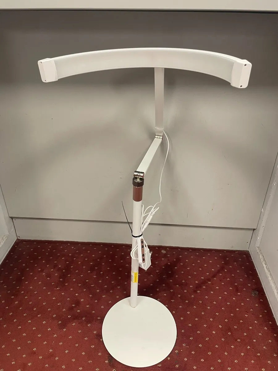 Adjustable Film and Video light - Image 1