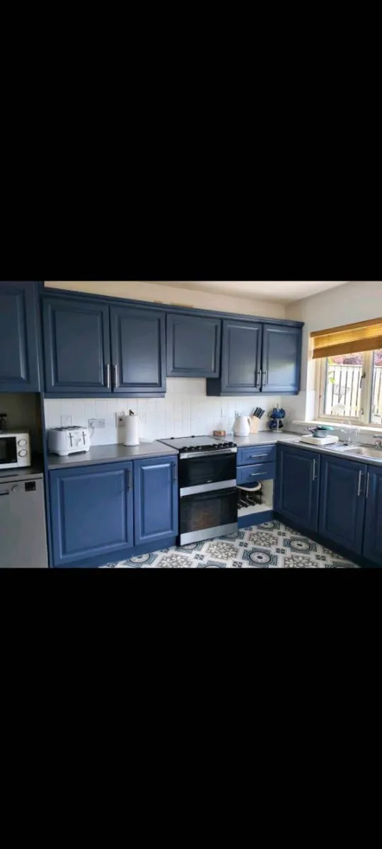 Kitchen Units - Image 2