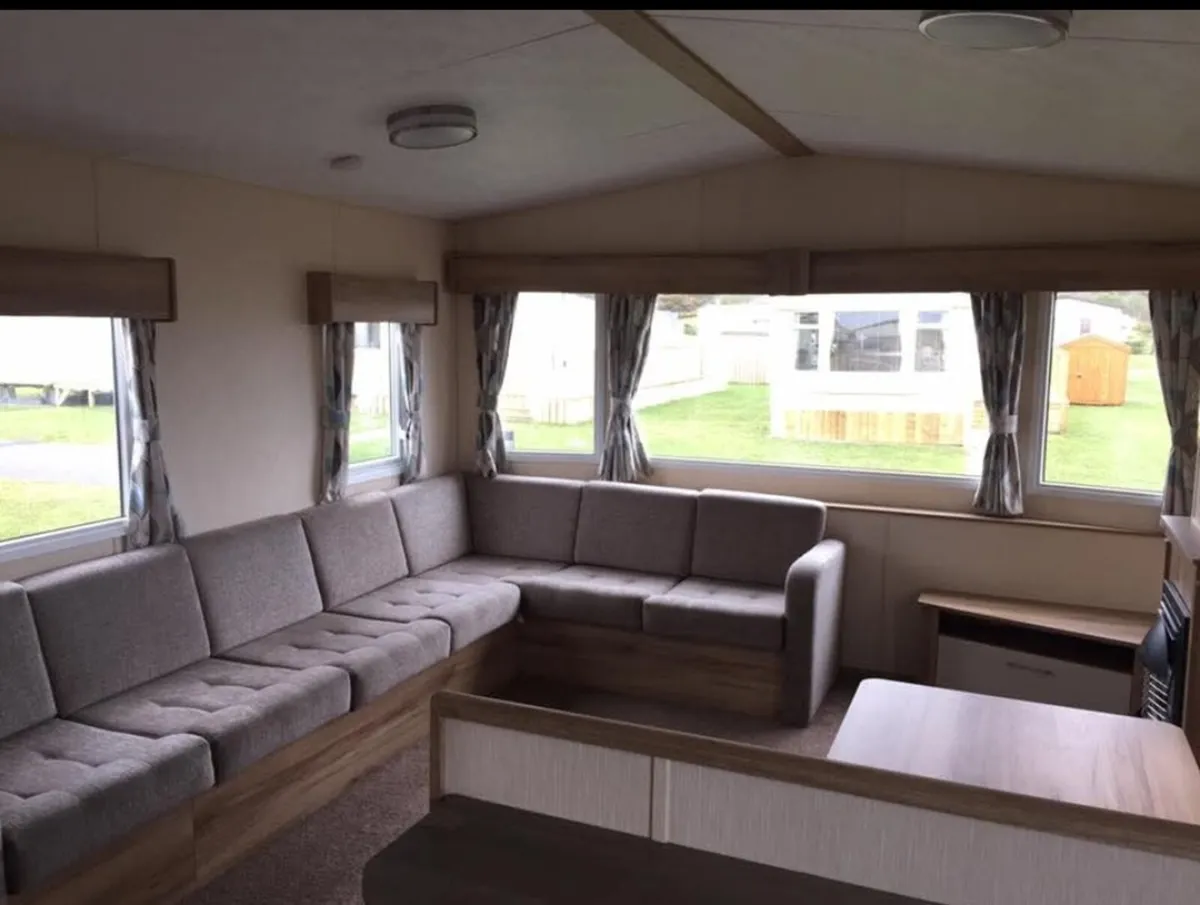 ABI Summer Breeze Mobile home, Static Caravan - Image 3