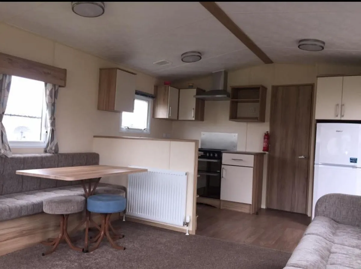 ABI Summer Breeze Mobile home, Static Caravan - Image 4