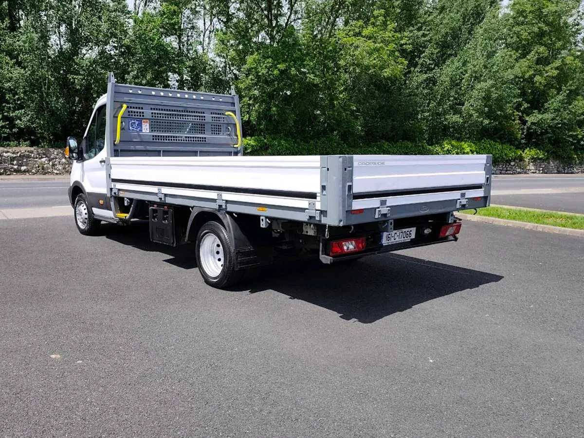 Ford transit 350 - Image 4