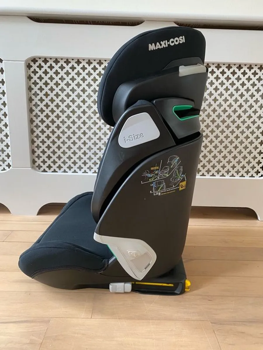 Maxi Cosi Kore Pro i-Size Car Seat - Image 2