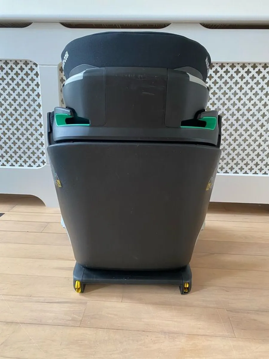 Maxi Cosi Kore Pro i-Size Car Seat - Image 3