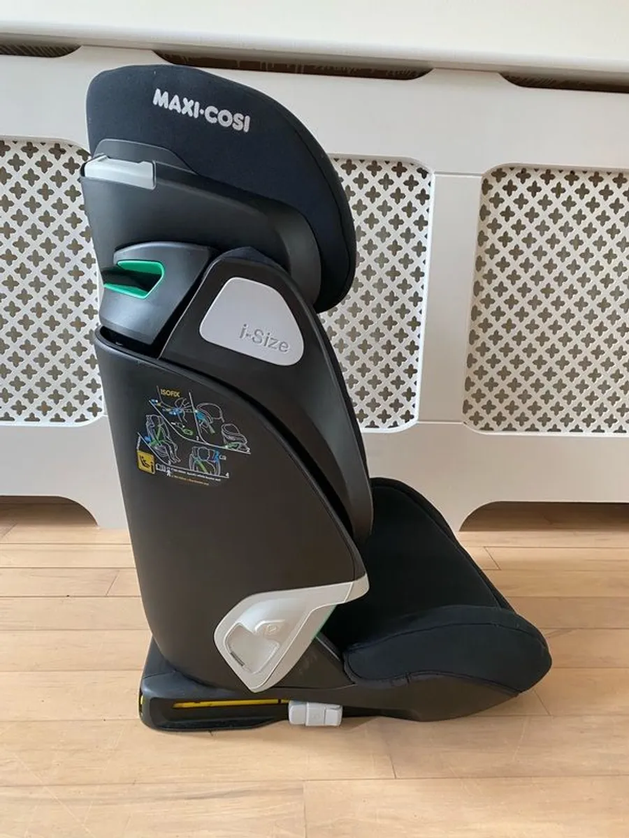 Maxi Cosi Kore Pro i-Size Car Seat - Image 4