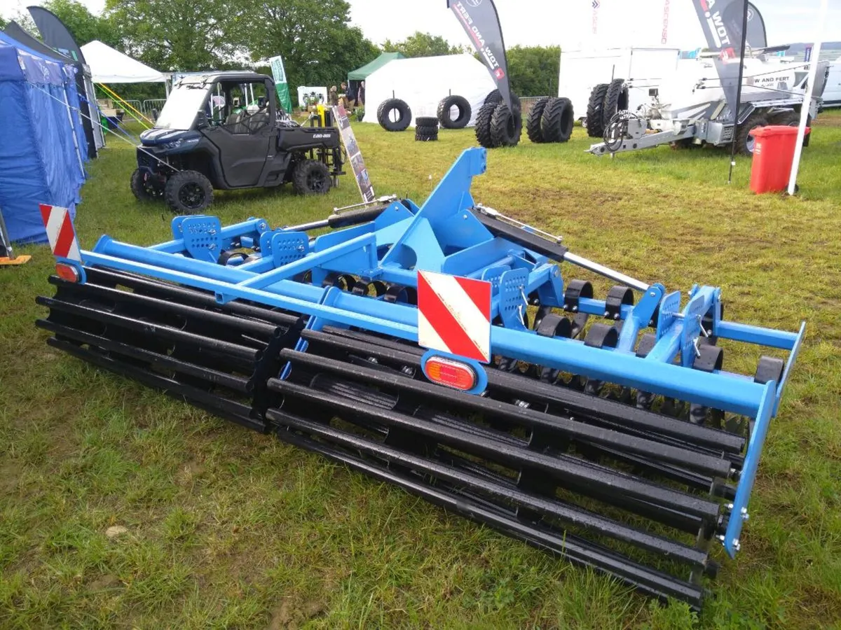 Cultivation equipment - Image 2