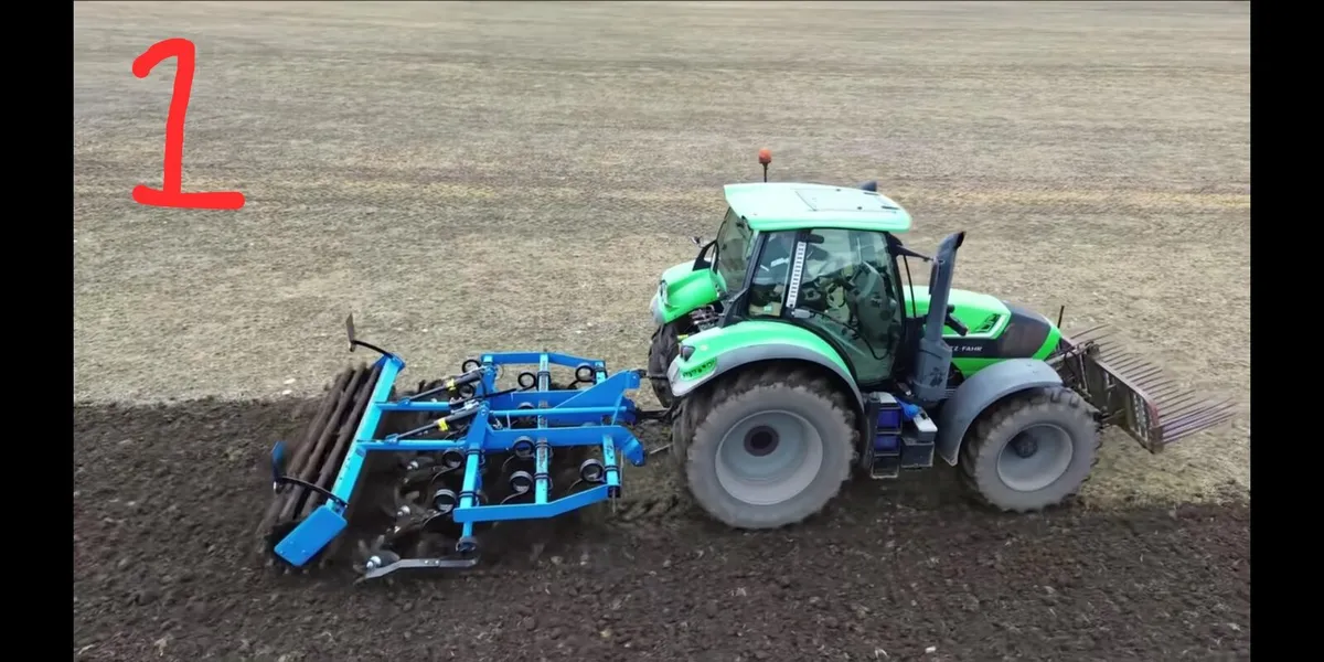 Cultivation equipment - Image 3