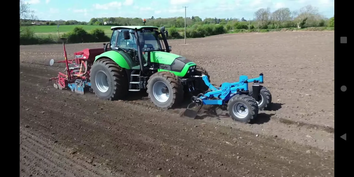 Cultivation equipment - Image 3