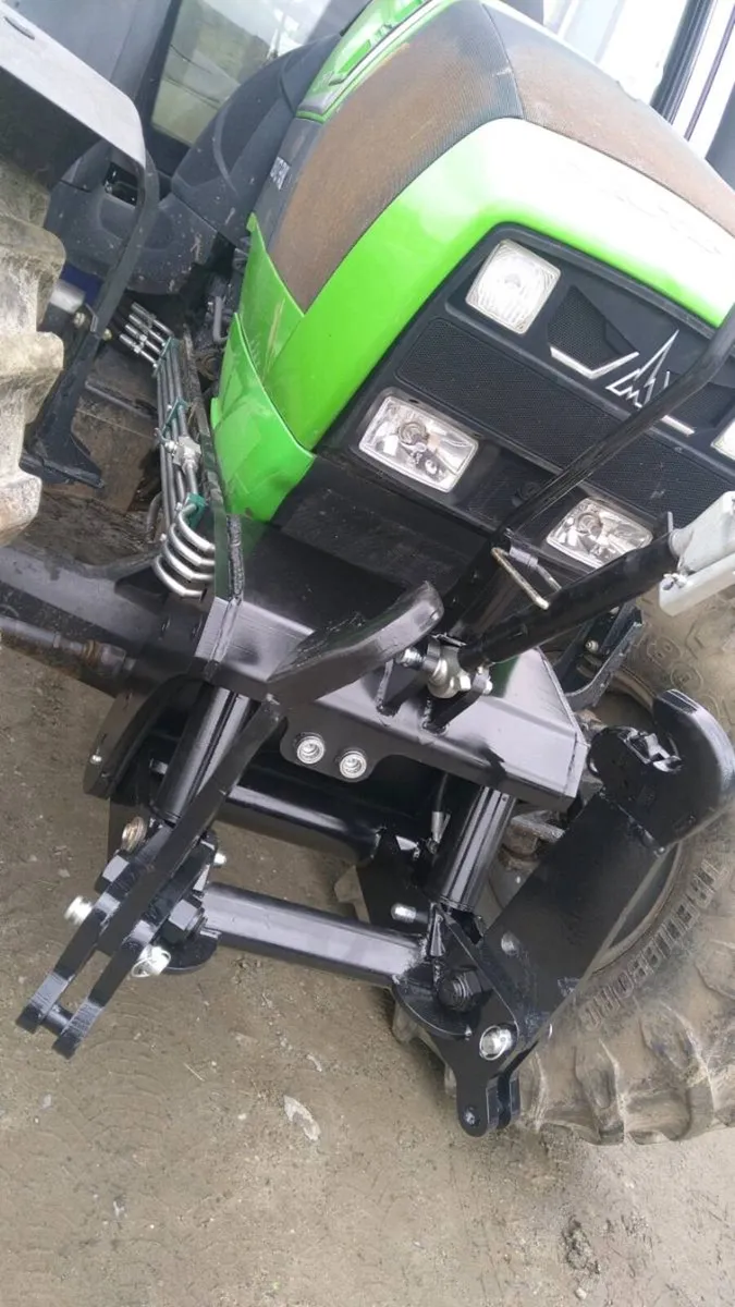 Cultivation equipment - Image 4