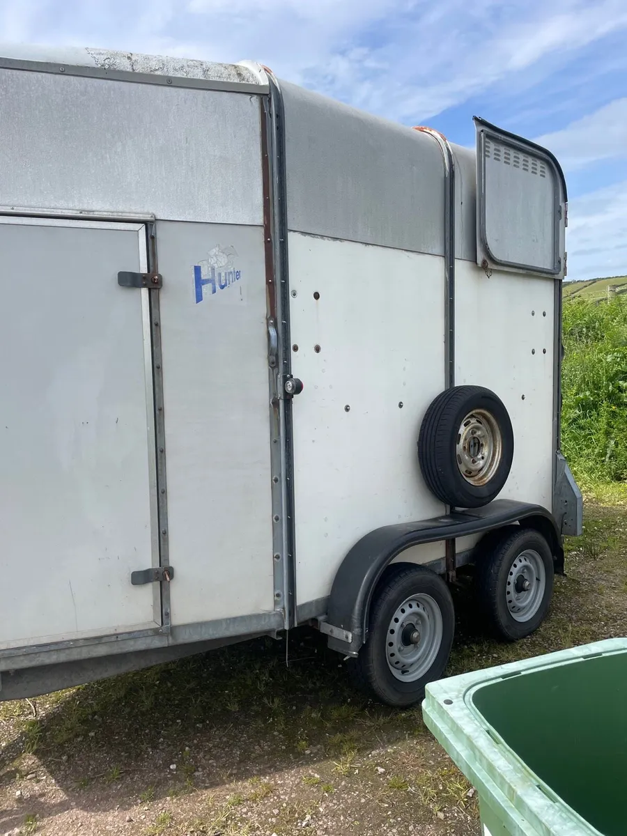 Horsebox - Image 2