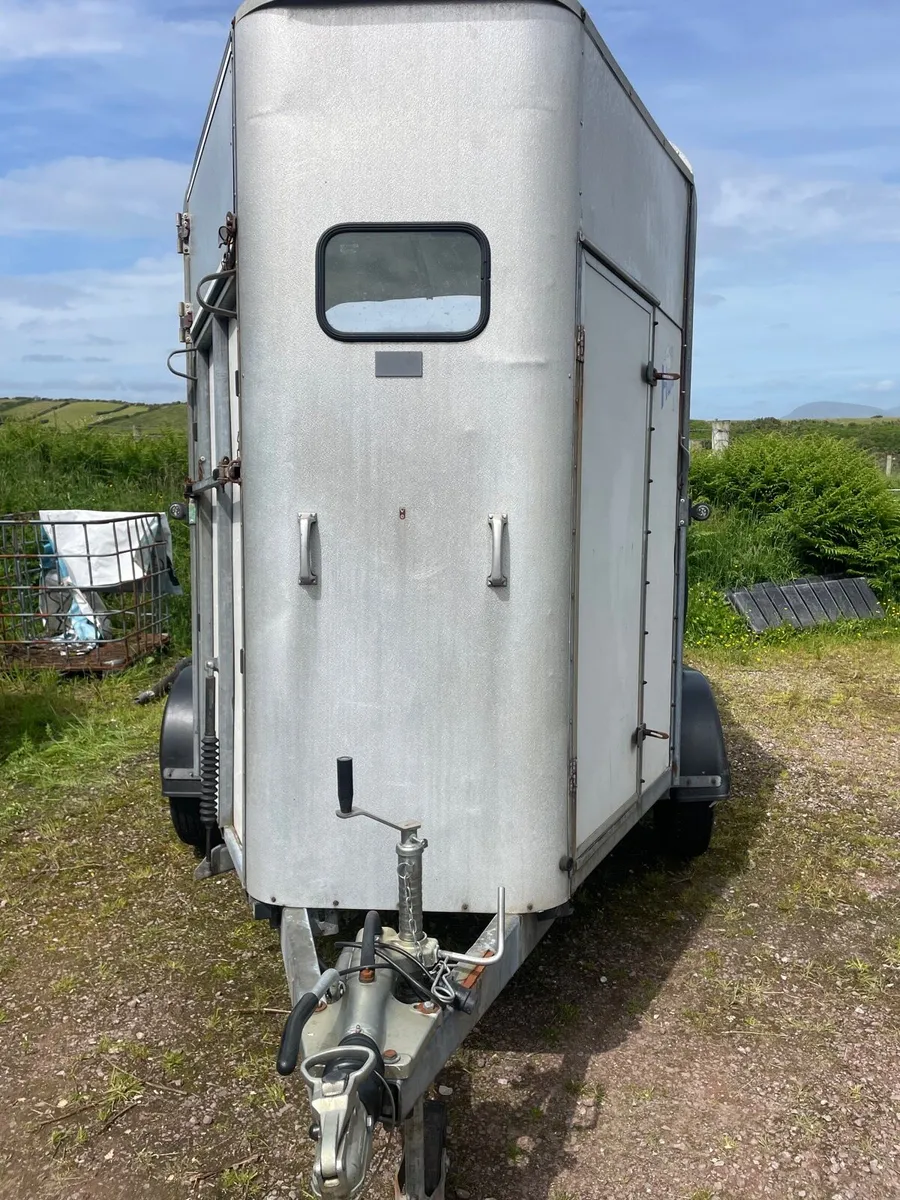 Horsebox - Image 3