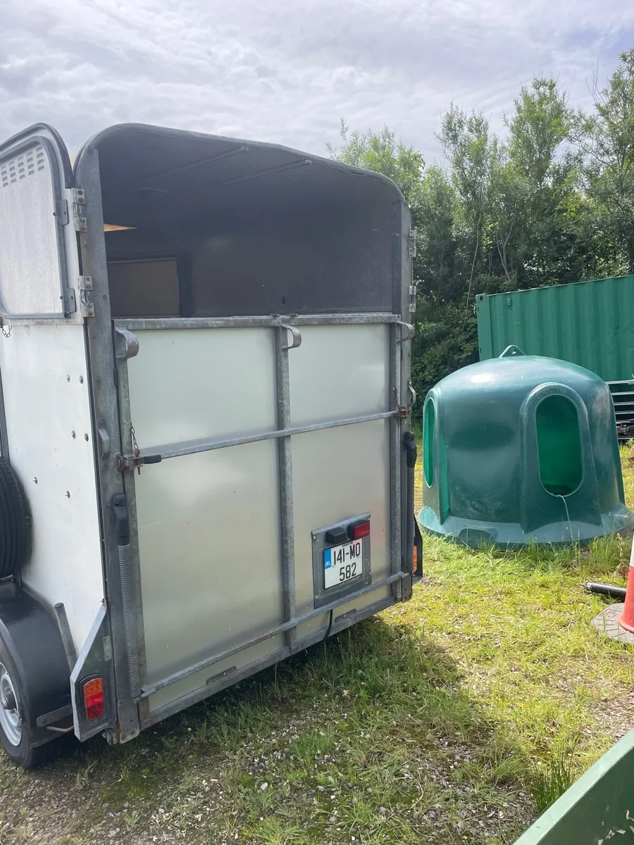 Horsebox - Image 4
