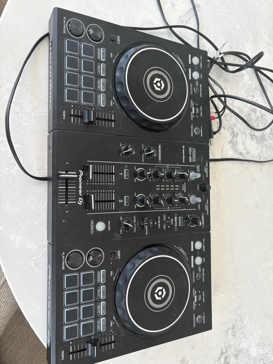 Pioneer DDJ 400 - Image 1