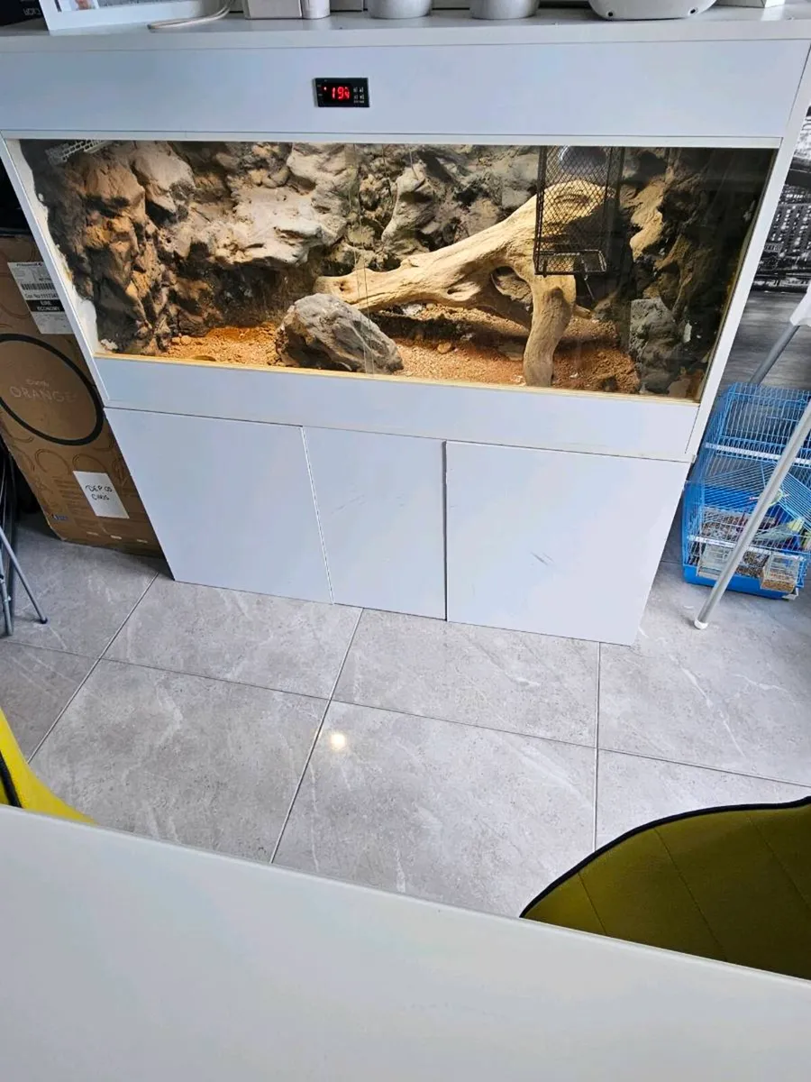 Vivarium - Image 1