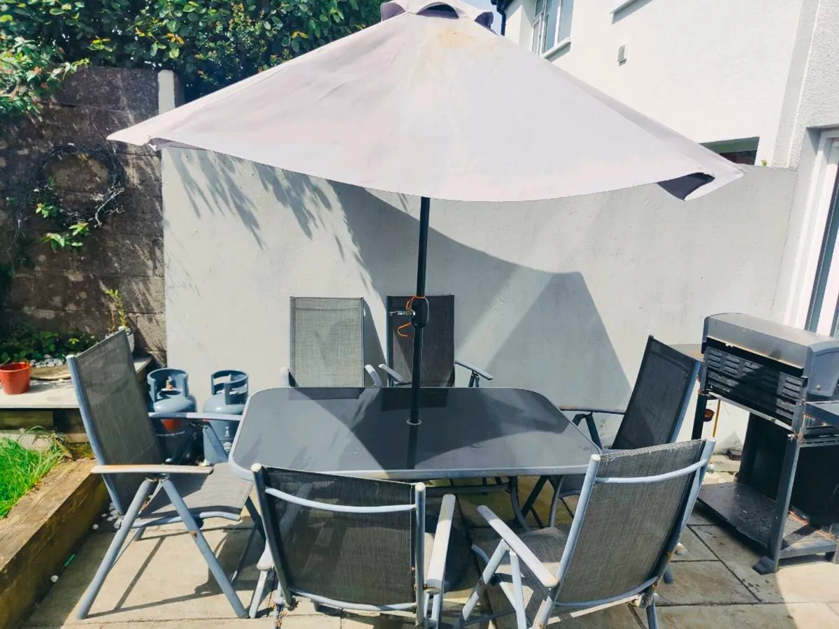Garden furniture - Image 2