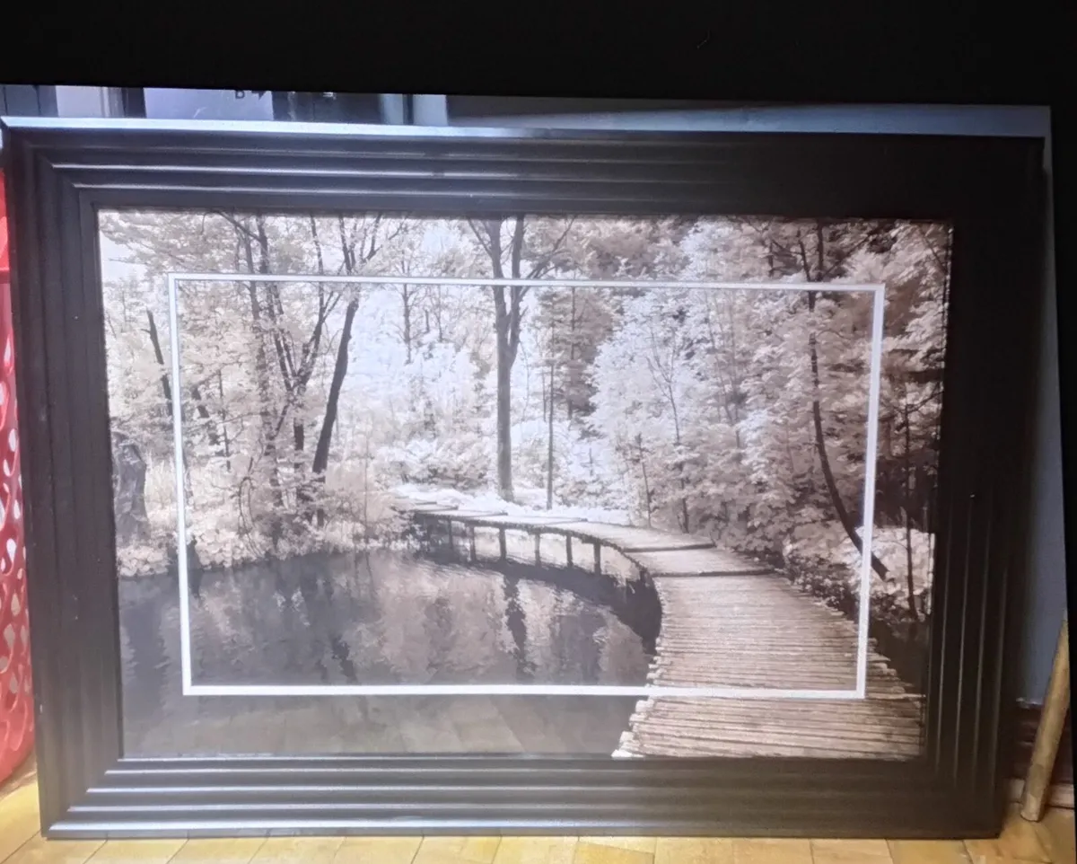 Landscape picture