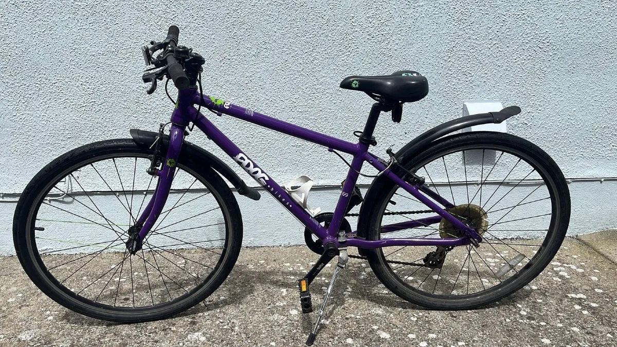 Frog 69 Bicycle - Image 1