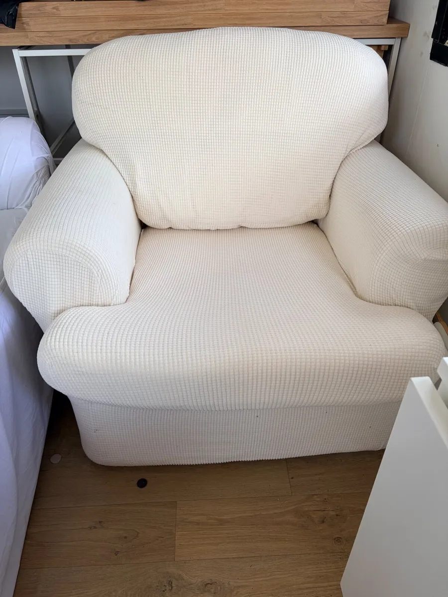 Armchair - Image 1