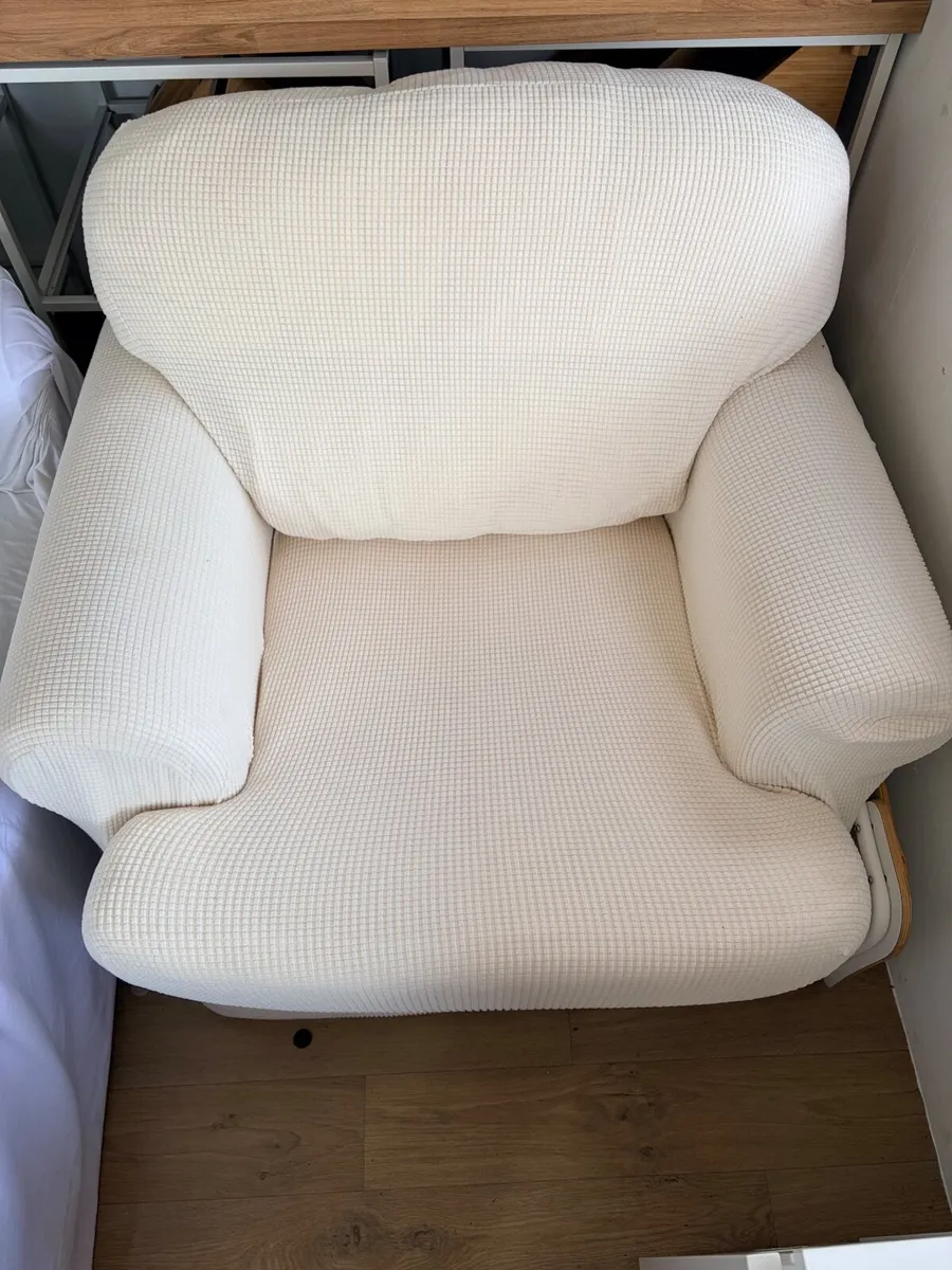 Armchair - Image 2