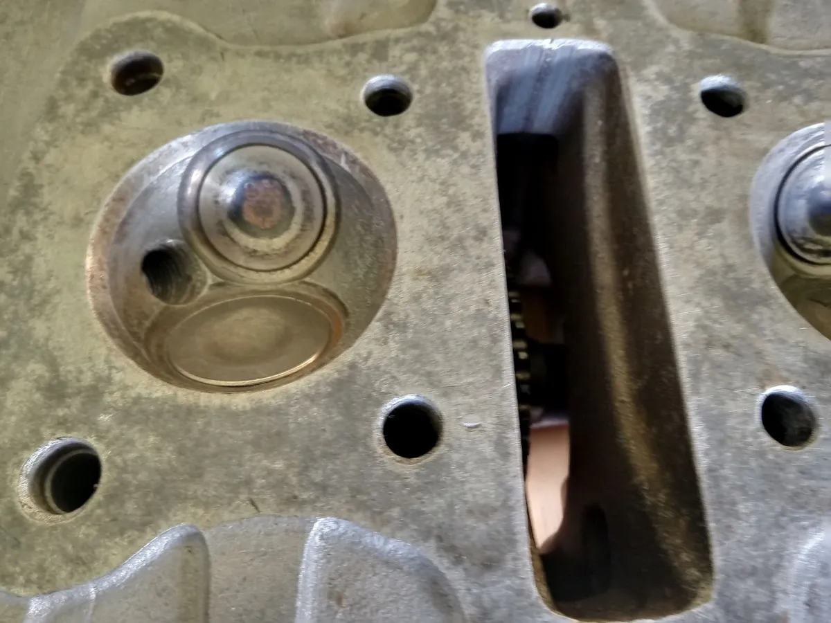 Honda 175 1977 - Image 4
