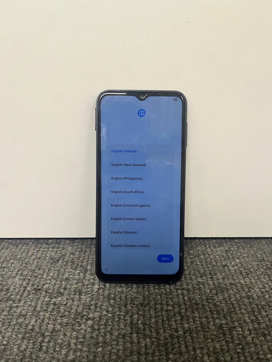 Samsung Galaxy A14 - Image 1