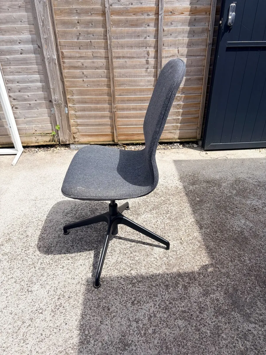 IKEA Langfjall desk chair - Image 2