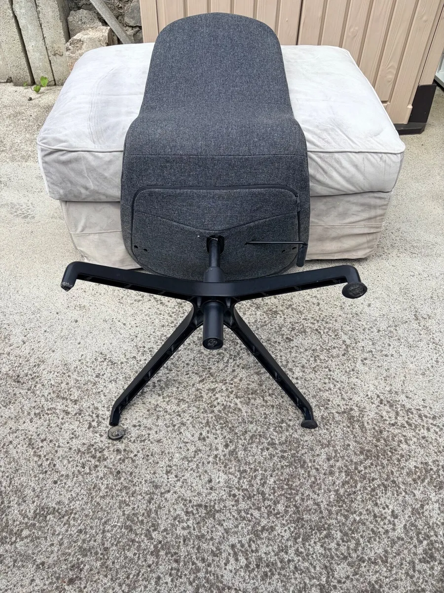IKEA Langfjall desk chair - Image 3