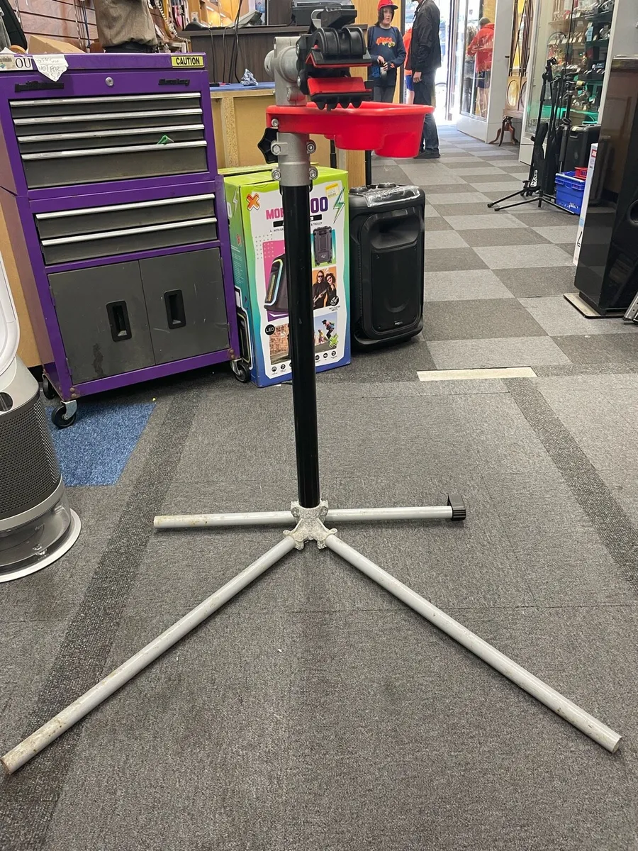 Bike Maintenance Stand - Image 1