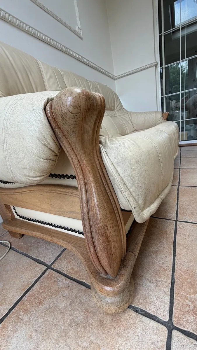 Sofa set - Image 4