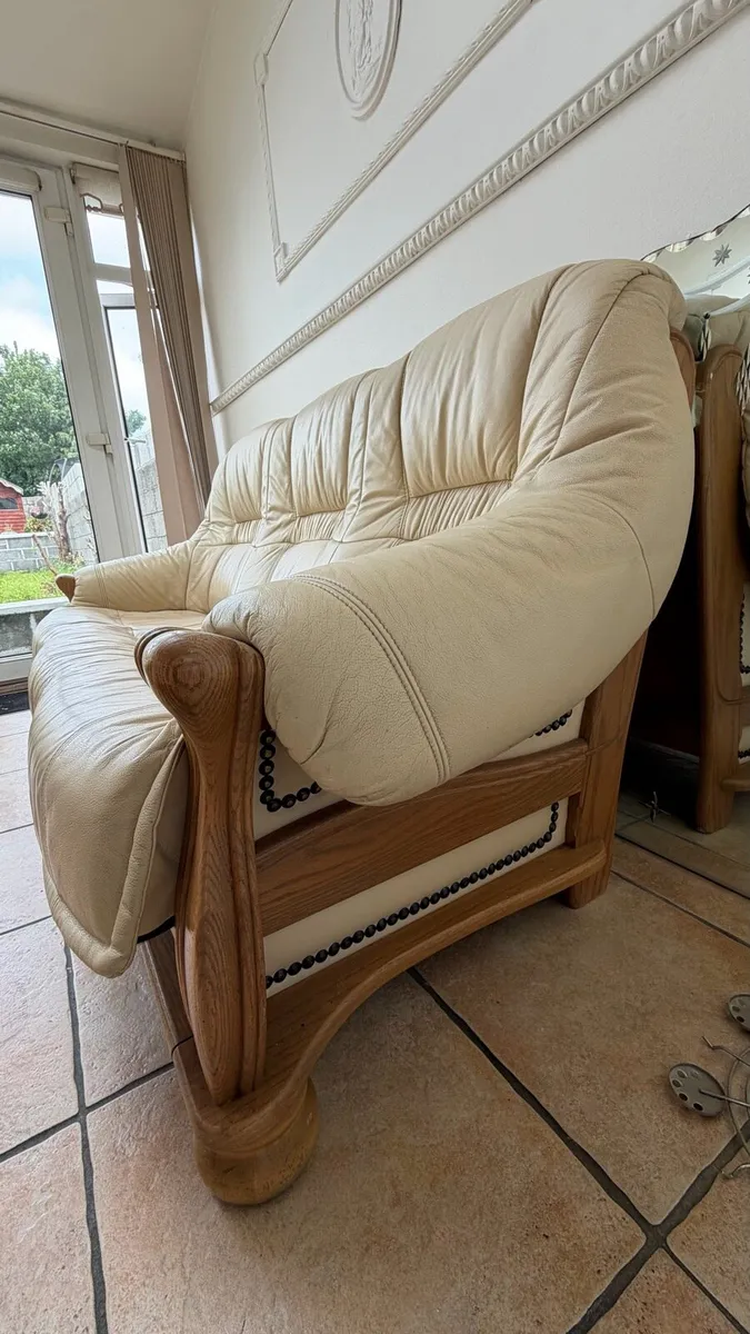 Sofa set - Image 2