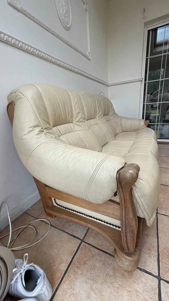 Sofa set - Image 3
