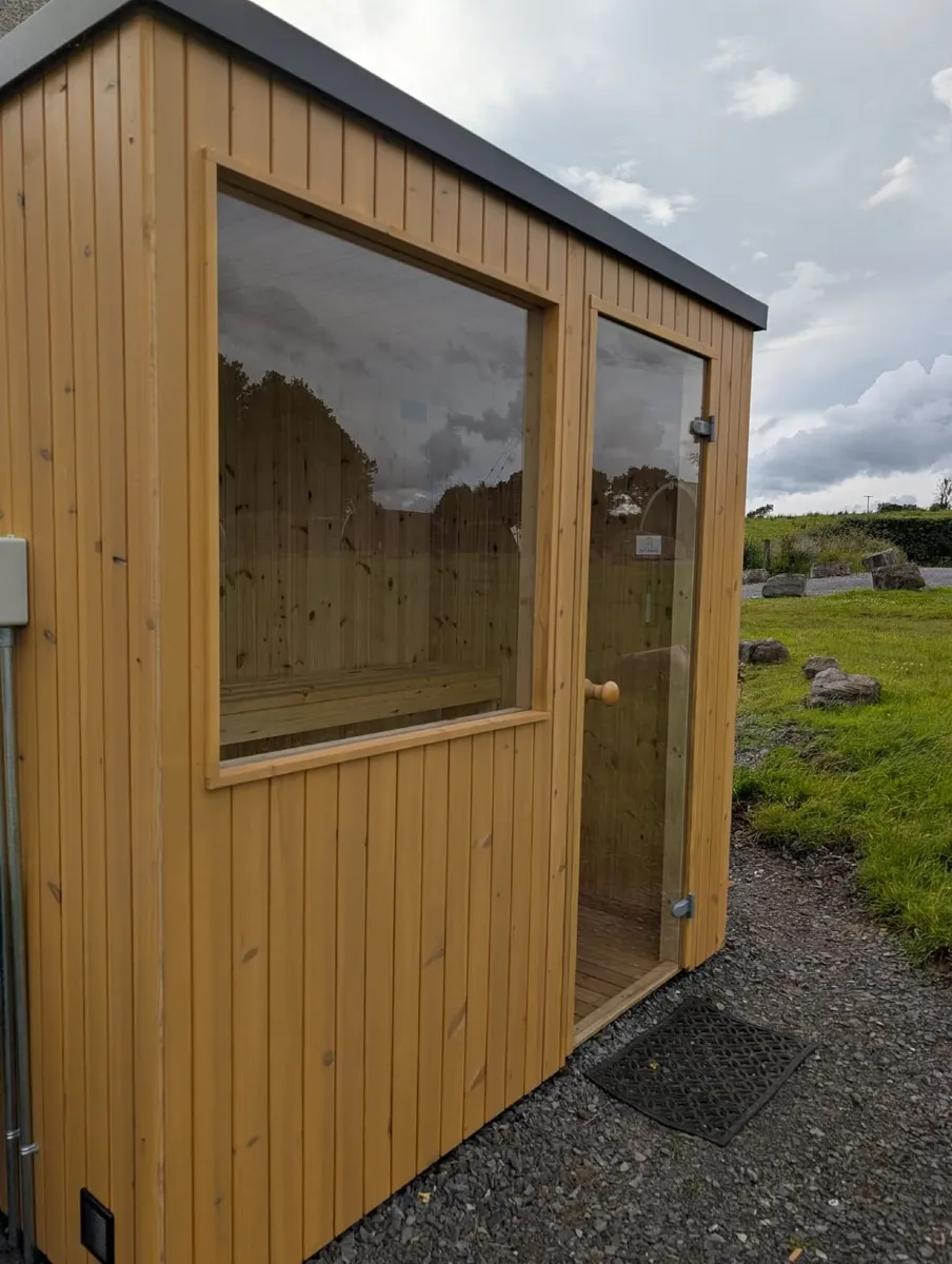 Glamping and Boat hire - Image 2