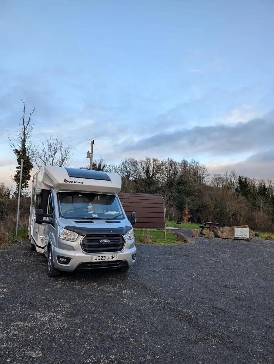 Glamping and Boat hire - Image 3