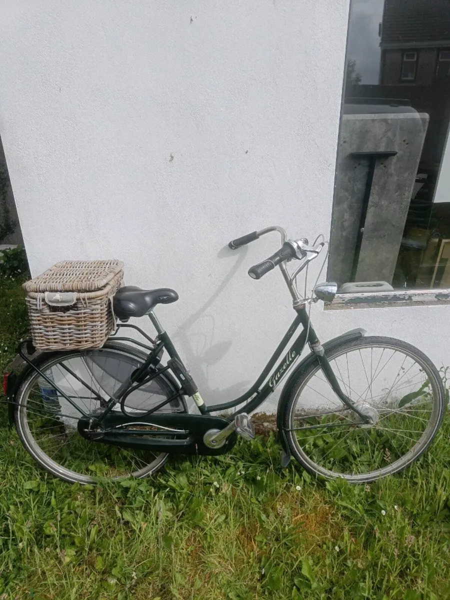 Dutch bike - Image 1