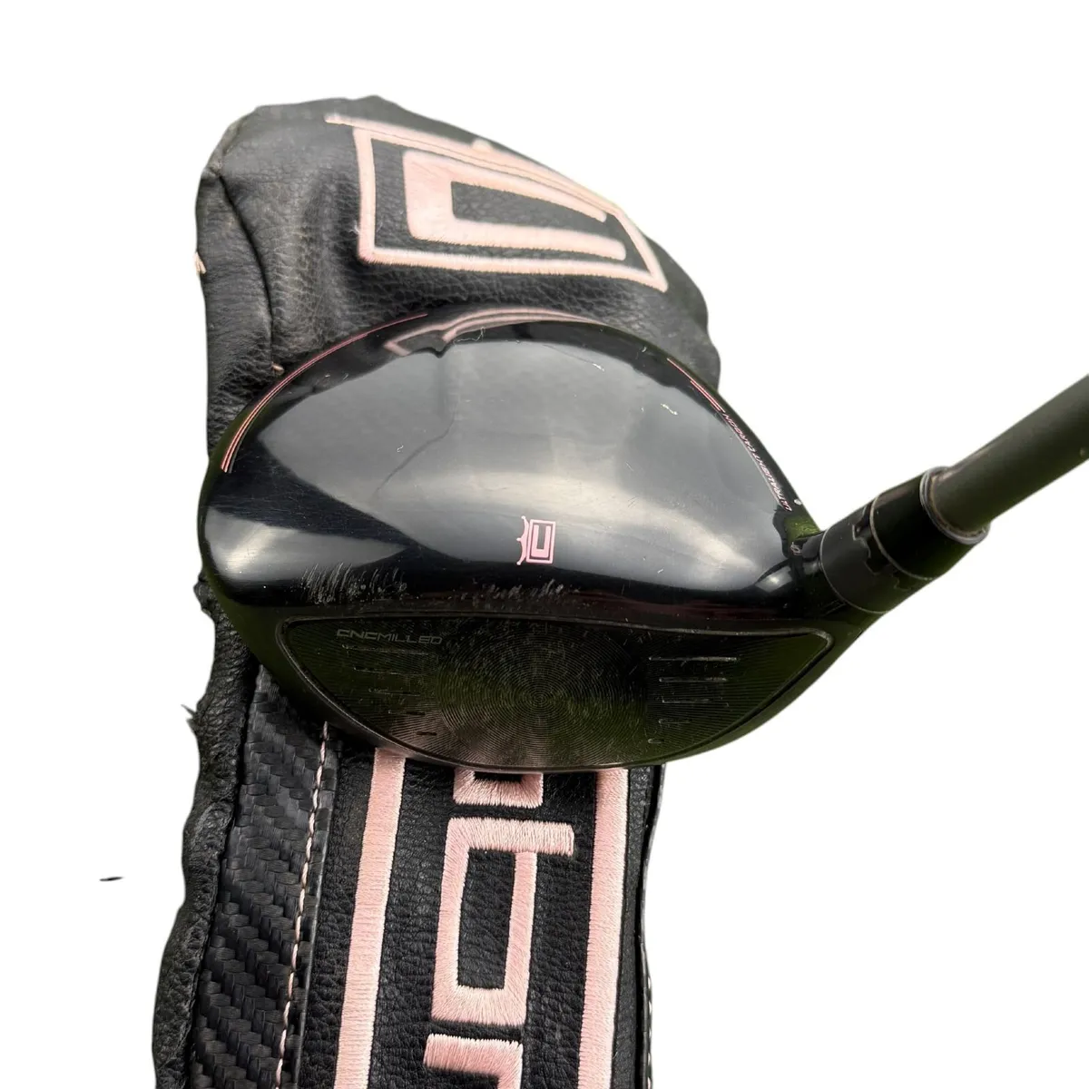 Cobra Speedzone #7 Wood 25.5° / Ladies - Image 4