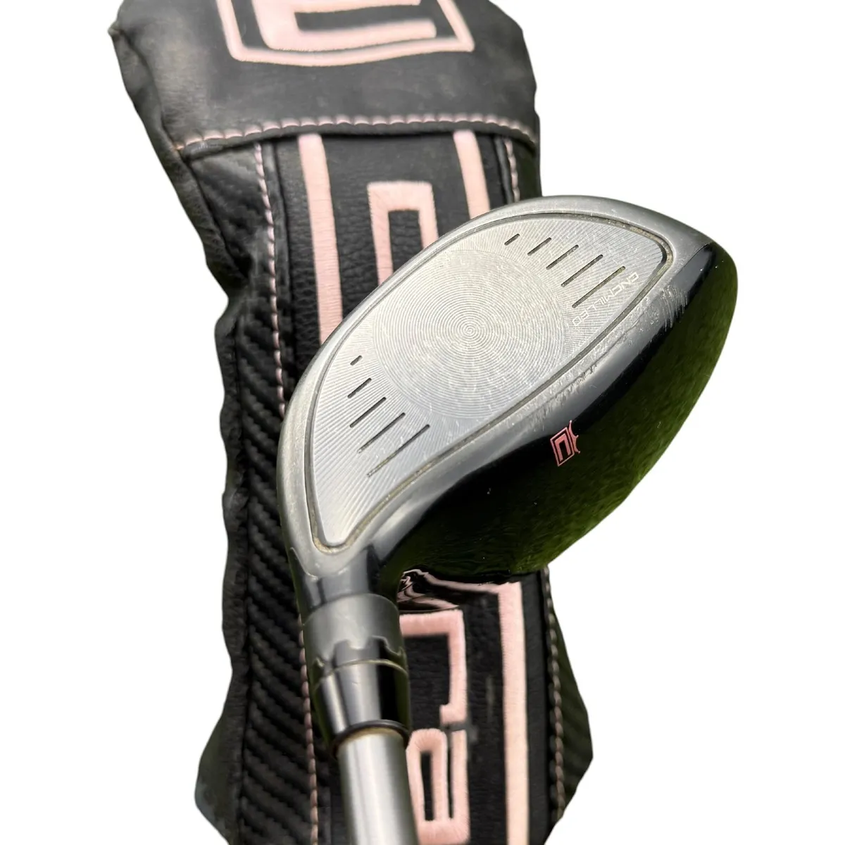 Cobra Speedzone #7 Wood 25.5° / Ladies - Image 3
