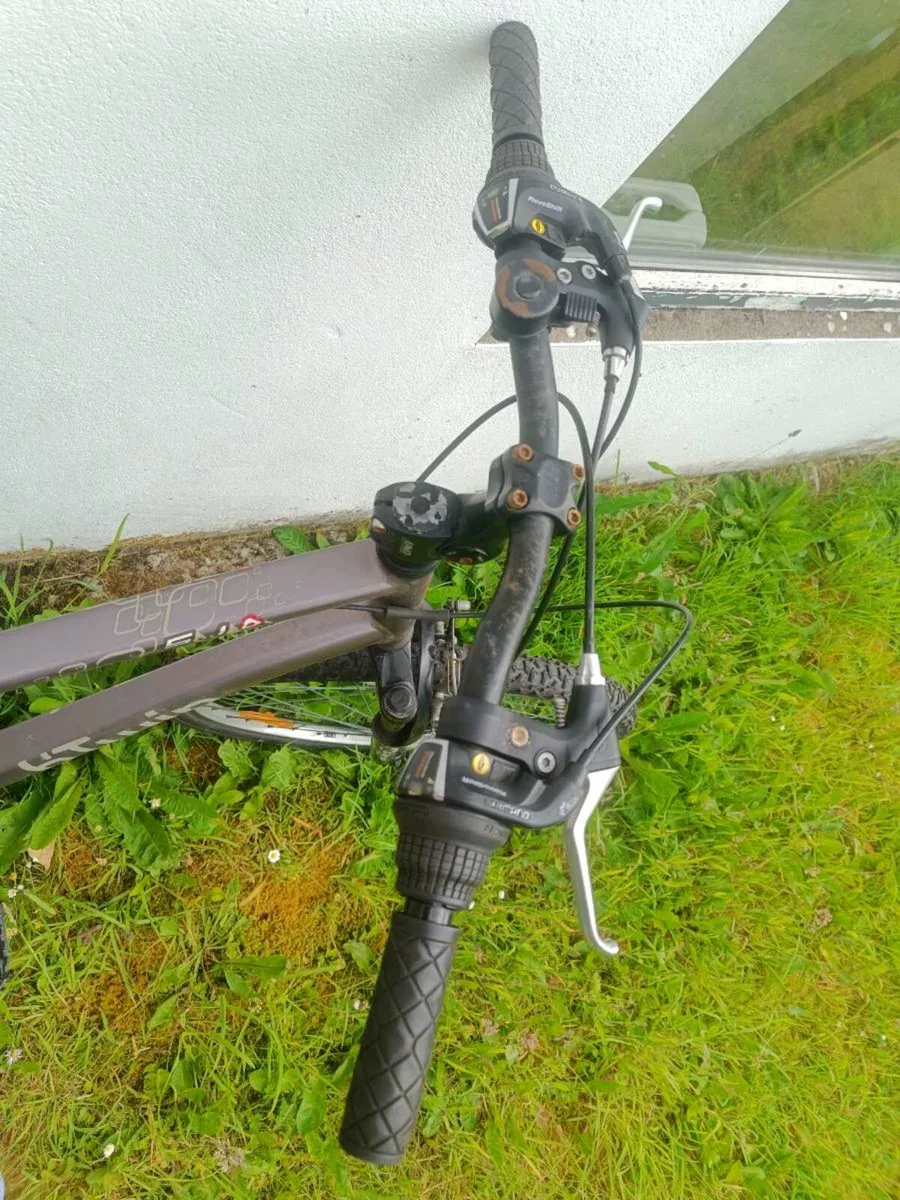 Mountain bike - Image 2