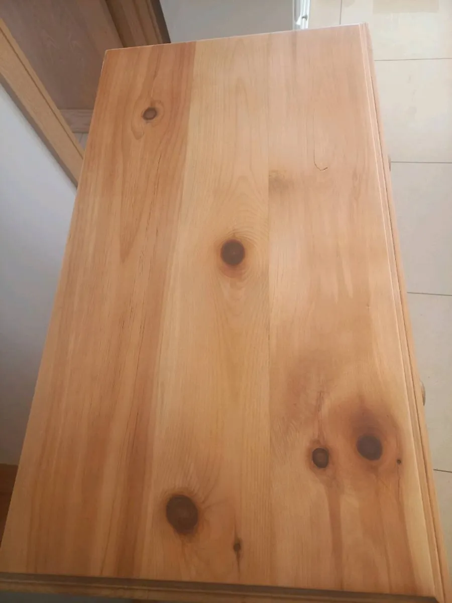 Chest of drawers - Image 3