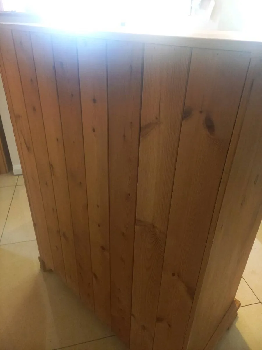 Chest of drawers - Image 4