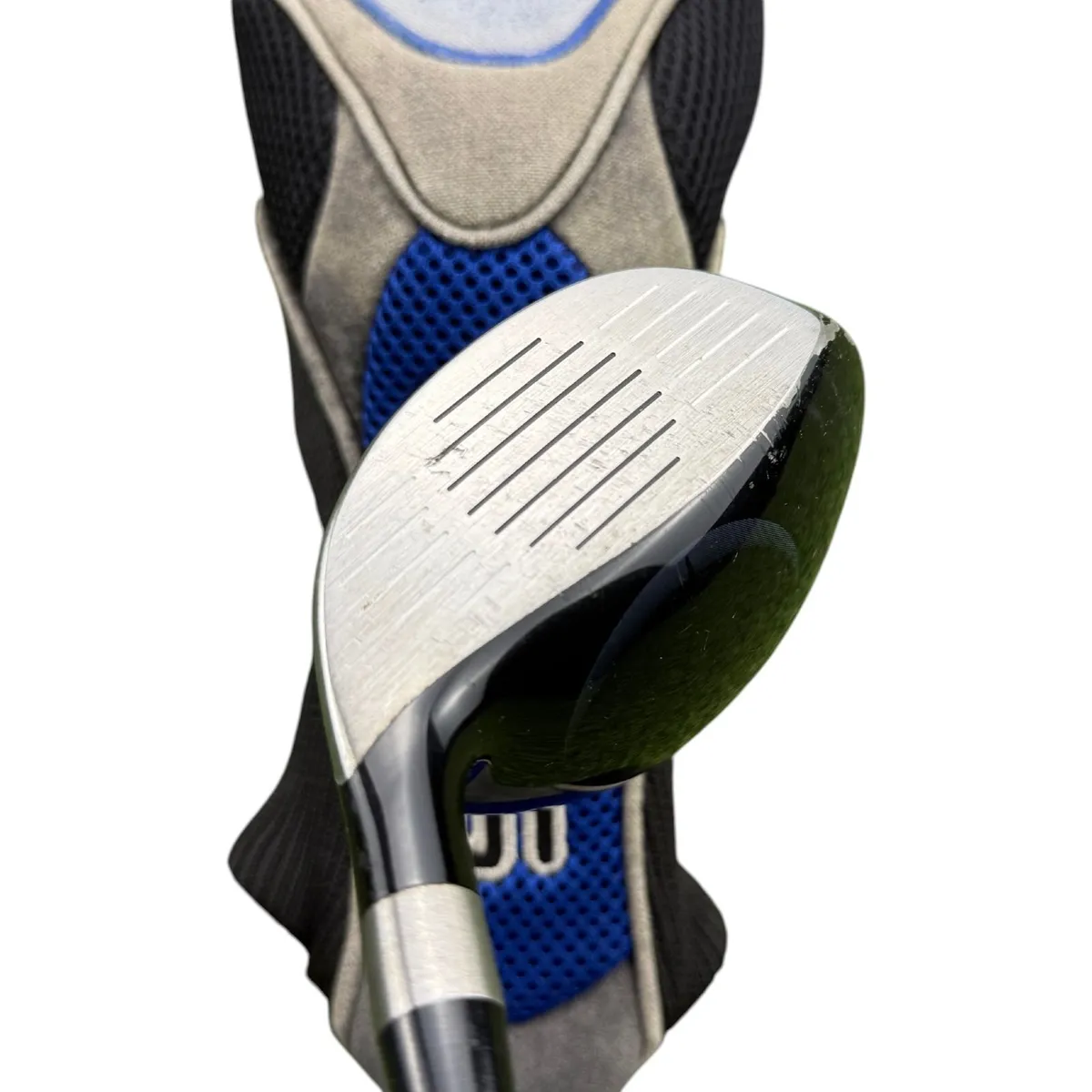 Ping G5 #7 Wood 21° / TFC 100F Senior - Image 4