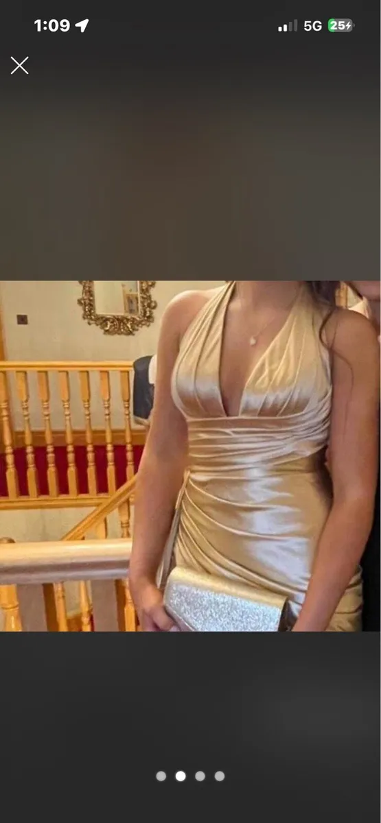 debs dress - Image 2