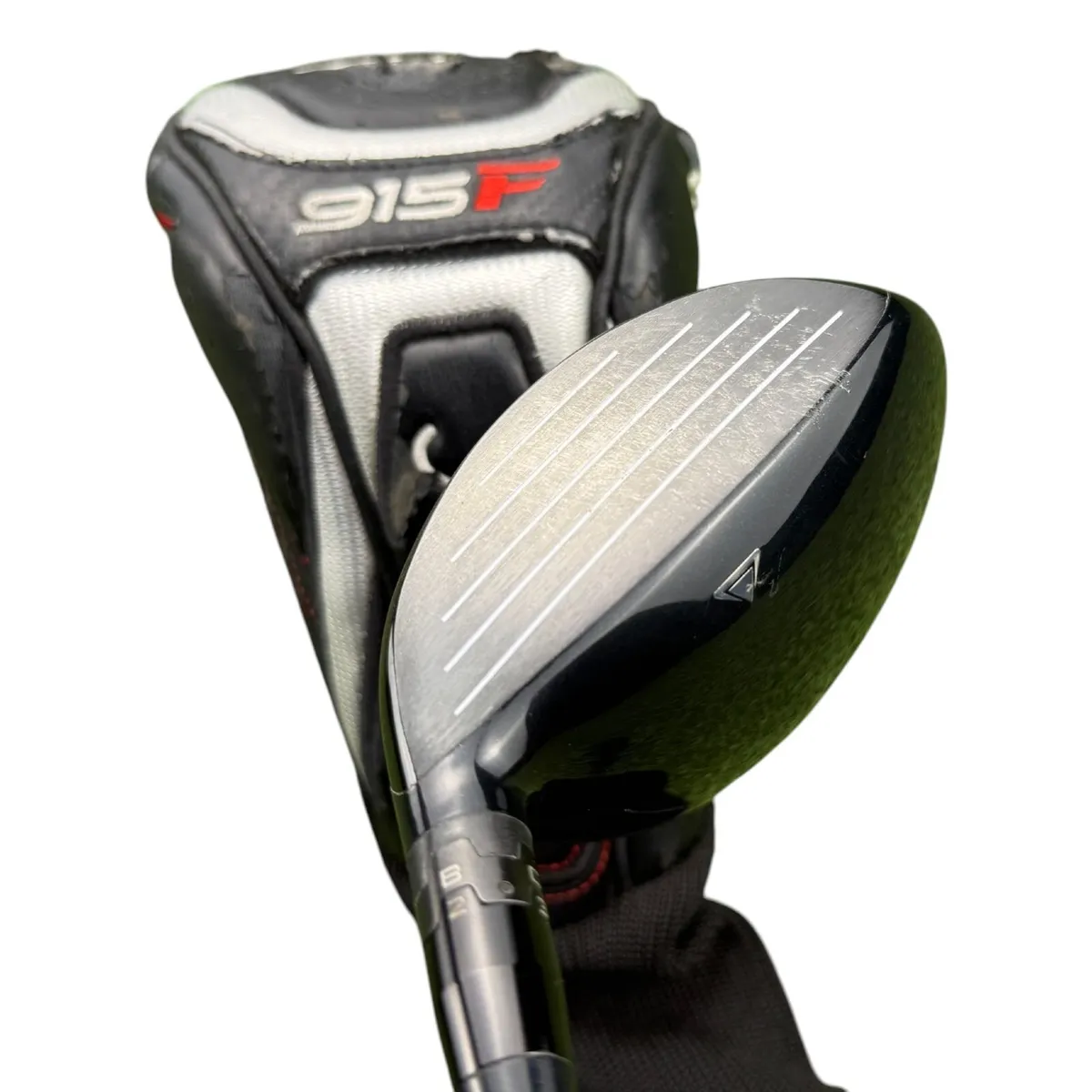 Titleist 915F #3 Wood 16.5° / Stiff - Image 3