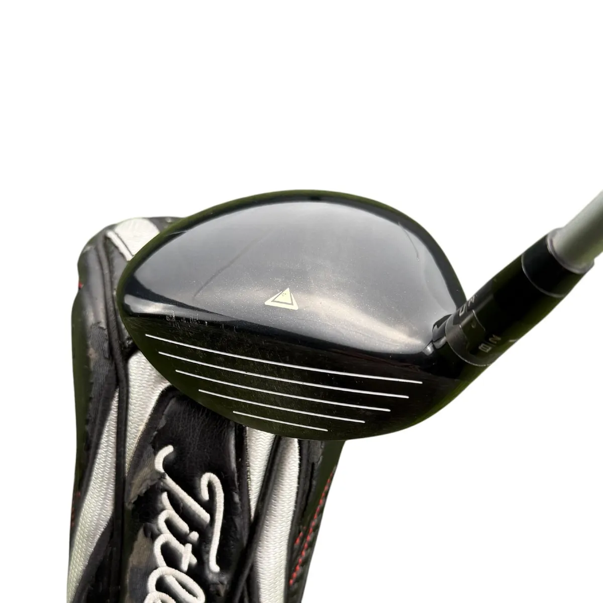Titleist 915F #3 Wood 16.5° / Stiff - Image 4