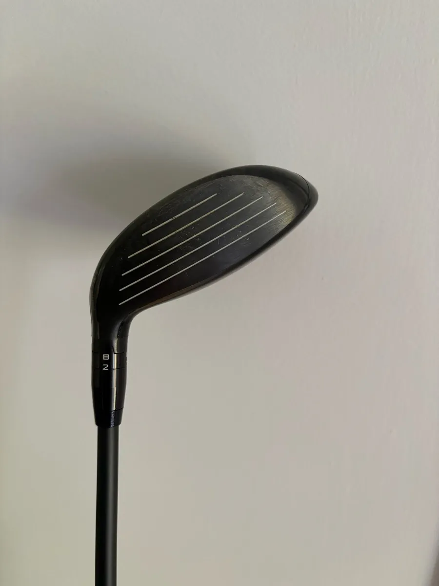 Titleist GT2 fairway - Image 2