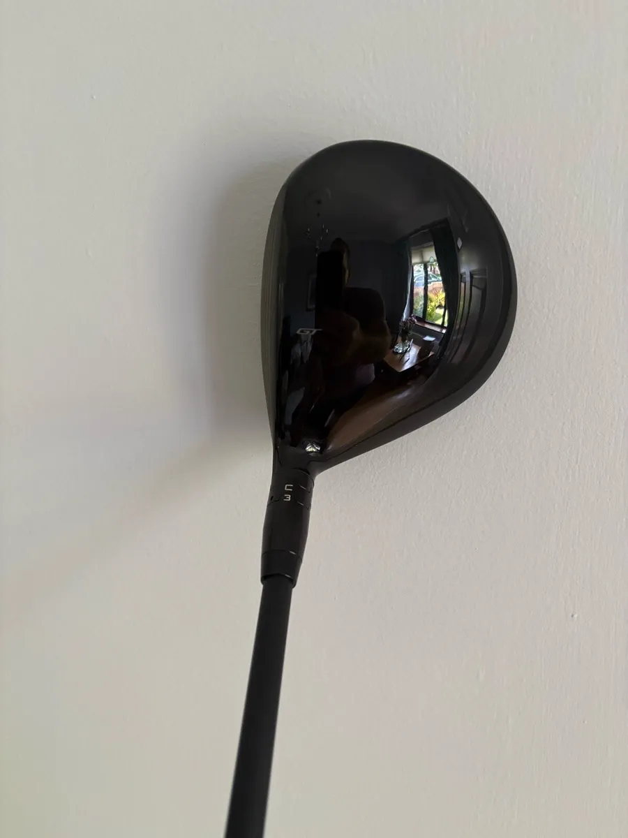 Titleist GT2 fairway - Image 3