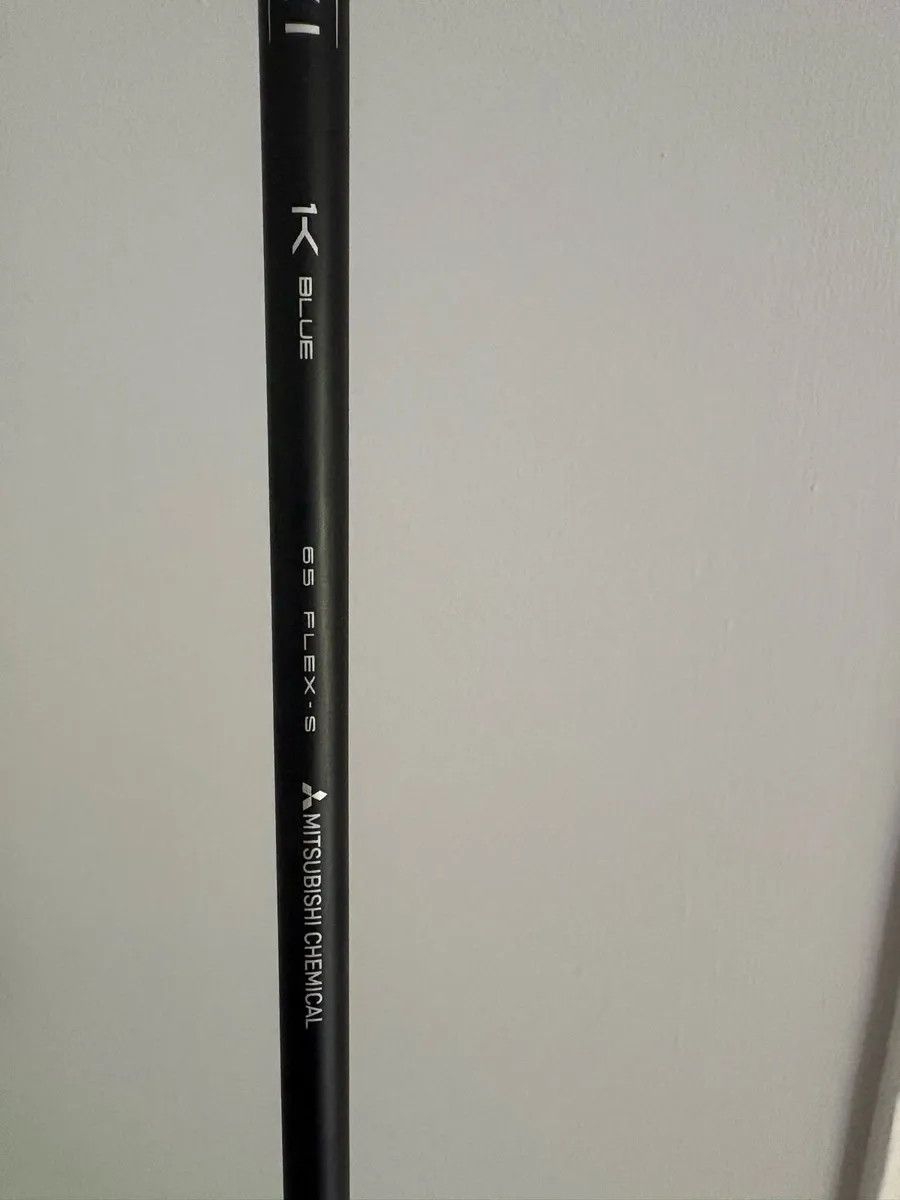 Titleist GT2 fairway - Image 4