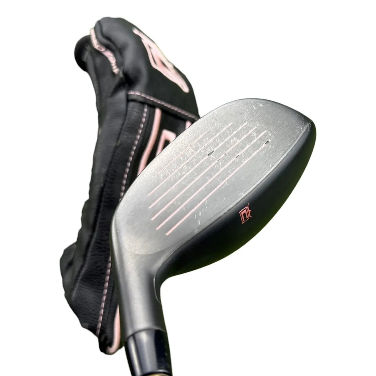 Cobra Speedzone Hybrid / #6 28° / Ladies - Image 3