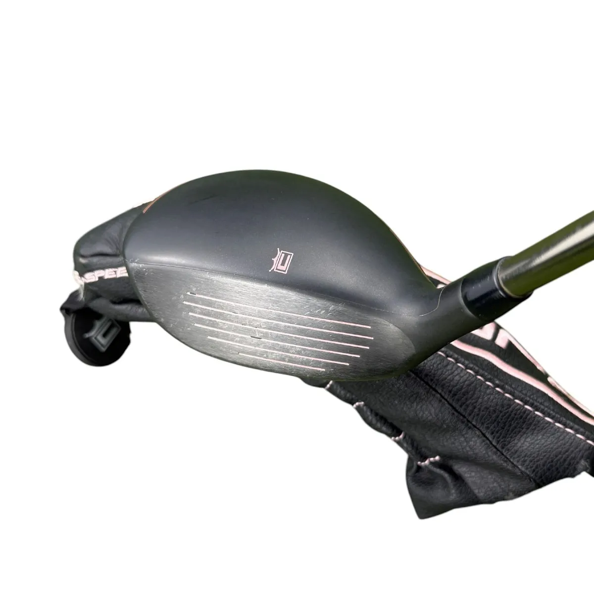Cobra Speedzone Hybrid / #6 28° / Ladies - Image 4