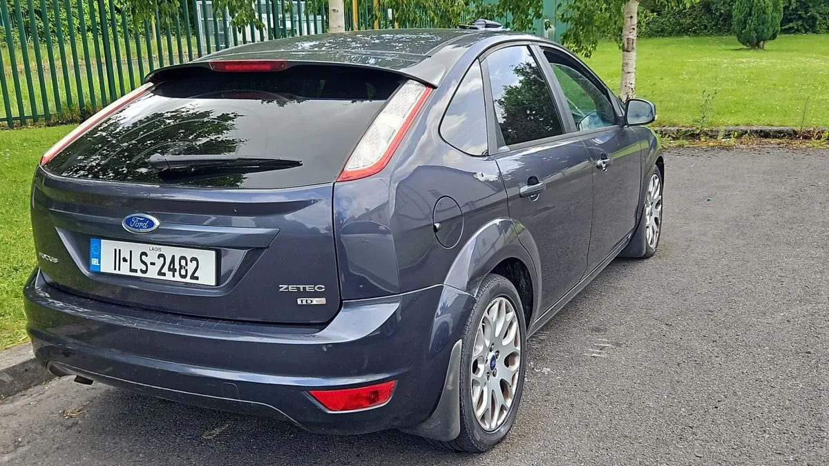 Ford focus - Image 1