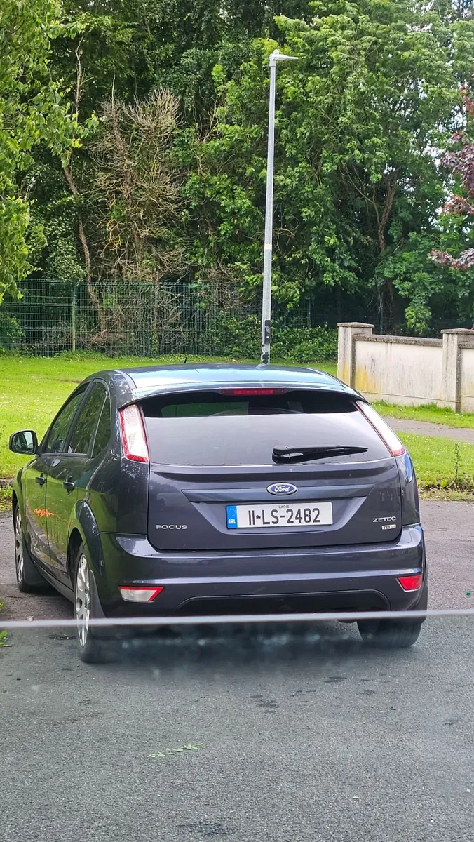 Ford focus - Image 2